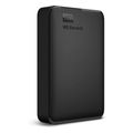 exoterikos skliros western digital wdbhjs0060bbk wesn elements 6tb usb 30 black extra photo 2