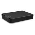 exoterikos skliros western digital wdbhjs0060bbk wesn elements 6tb usb 30 black extra photo 5