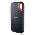 sandisk sdssde61 8t00 g25 extreme portable ssd v2 8tb usb 32 gen2 extra photo 1