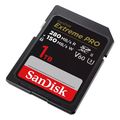 sandisk sdsdxep 1t00 gn4in extreme pro 1tb sdxc 280mb s uhs ii v60 u3 class 10 extra photo 1