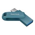 sandisk sdddc3 512g g46nbb ultra dual drive go 512gb usb 32 type a type c flash drive navagio bay extra photo 1