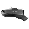 sandisk sdddc6 512g g46 phone drive 512gb usb 32 type a type c flash drive extra photo 3