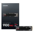 ssd samsung mz vap8t0bw 9100 pro 8tb nvme pcie 50 x4 m2 2280 extra photo 3
