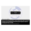 ssd samsung mz vap8t0bw 9100 pro 8tb nvme pcie 50 x4 m2 2280 extra photo 9
