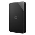 exoterikos skliros western digital wdbepk0010bbk wesn elements se 1tb usb30 black extra photo 2