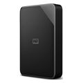 exoterikos skliros western digital wdbg8a0060bbk wesn elements se 6tb usb30 black extra photo 2