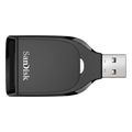 sandisk sddr c731 gnann quickflow sd uhs i to usb a card reader sddr c731 gnann extra photo 2