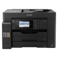 polymixanima epson ecotank l15150 inktank wifi extra photo 1