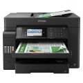polymixanima epson ecotank l15150 inktank wifi extra photo 2