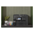 polymixanima epson ecotank l15150 inktank wifi extra photo 4