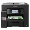 polymixanima epson l6550 inktank 2sided scan wifi extra photo 1