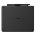 wacom intuos small black extra photo 1