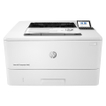 ektypotis hp laserjet enterprise m406dn bw laser extra photo 1