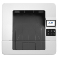 ektypotis hp laserjet enterprise m406dn bw laser extra photo 2