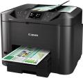 polymixanima canon maxify mb5450 wifi 2sided scan extra photo 1