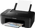 polymixanima canon pixma ts3350 wifi black extra photo 1