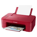 polymixanima canon pixma ts3352 wifi red extra photo 3