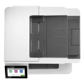 polymixanima hp laserjet enterprise m430f bw laser 2sided scan extra photo 2