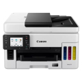 polymixanima canon maxify gx6040 inktank wifi extra photo 1