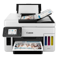 polymixanima canon maxify gx6040 inktank wifi extra photo 2