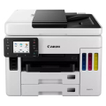 polymixanima canon maxify gx7040 inktank multifunction printer gx7040 extra photo 1