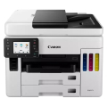 polymixanima canon maxify gx7040 inktank 2sided scan wifi extra photo 1
