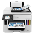 polymixanima canon maxify gx7040 inktank 2sided scan wifi extra photo 2
