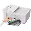polymixanima canon pixma tr4651 duplex wifi white extra photo 2