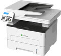 polymixanima lexmark mb2236adw wifi extra photo 1