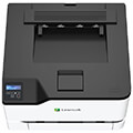ektypotis lexmark c3326dw wifi color laser extra photo 2