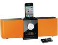 logitech pure fi express plus orange extra photo 1