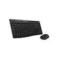 pliktrologio logitech wireless desktop mk270 gr layout extra photo 2