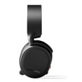 steelseries arctis 3 2019 edition gaming headset black extra photo 2