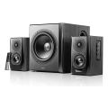 edifier s351db 21 bluetooth speaker system extra photo 1