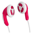 maxell color buds earphones red extra photo 1