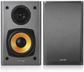 edifier r1000t4 ultra stylish bookshelf speaker system black extra photo 1