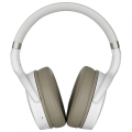 sennheiser hd 450bt over ear headphones white extra photo 1