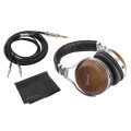 denon ah d7200 over ear headphones extra photo 2