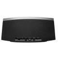 denon heos 7 hs2 wireless speaker black extra photo 1