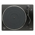 denon dp 400 hi fi turntable with speed auto sensor extra photo 1