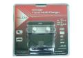 nilox icharge travel multi charger extra photo 2