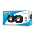 nod base2zero 20 stereo speakers extra photo 3