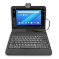 nod tck 07 universal 7 tablet protector and keyboard gr extra photo 3