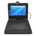 nod tck 08 universal 8 tablet protector and keyboard gr extra photo 2