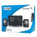 nod cyclops 21 stereo speakers extra photo 4