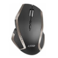 nod tango down wireless 24ghz bluetooth gaming aluminum mouse extra photo 2