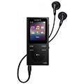 sonynw e394b mp3 player 8gb black extra photo 1