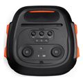 jbl partybox 710 on the go bluetooth speaker black extra photo 3