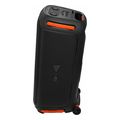jbl partybox 710 on the go bluetooth speaker black extra photo 4