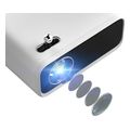 projector xiaomi wanbo mini xs01 led hd 720p 250lm extra photo 3